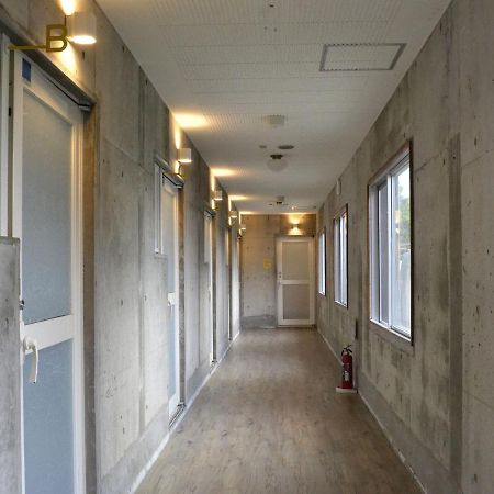Denpaku Akakina Hotel Amami Exteriér fotografie