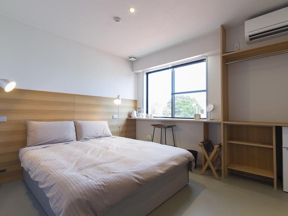 Denpaku Akakina Hotel Amami Exteriér fotografie