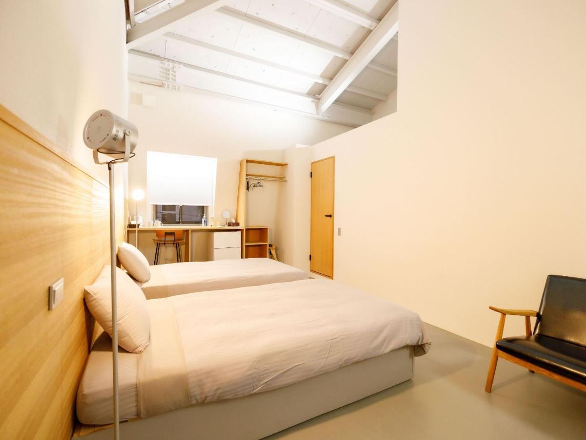 Denpaku Akakina Hotel Amami Exteriér fotografie