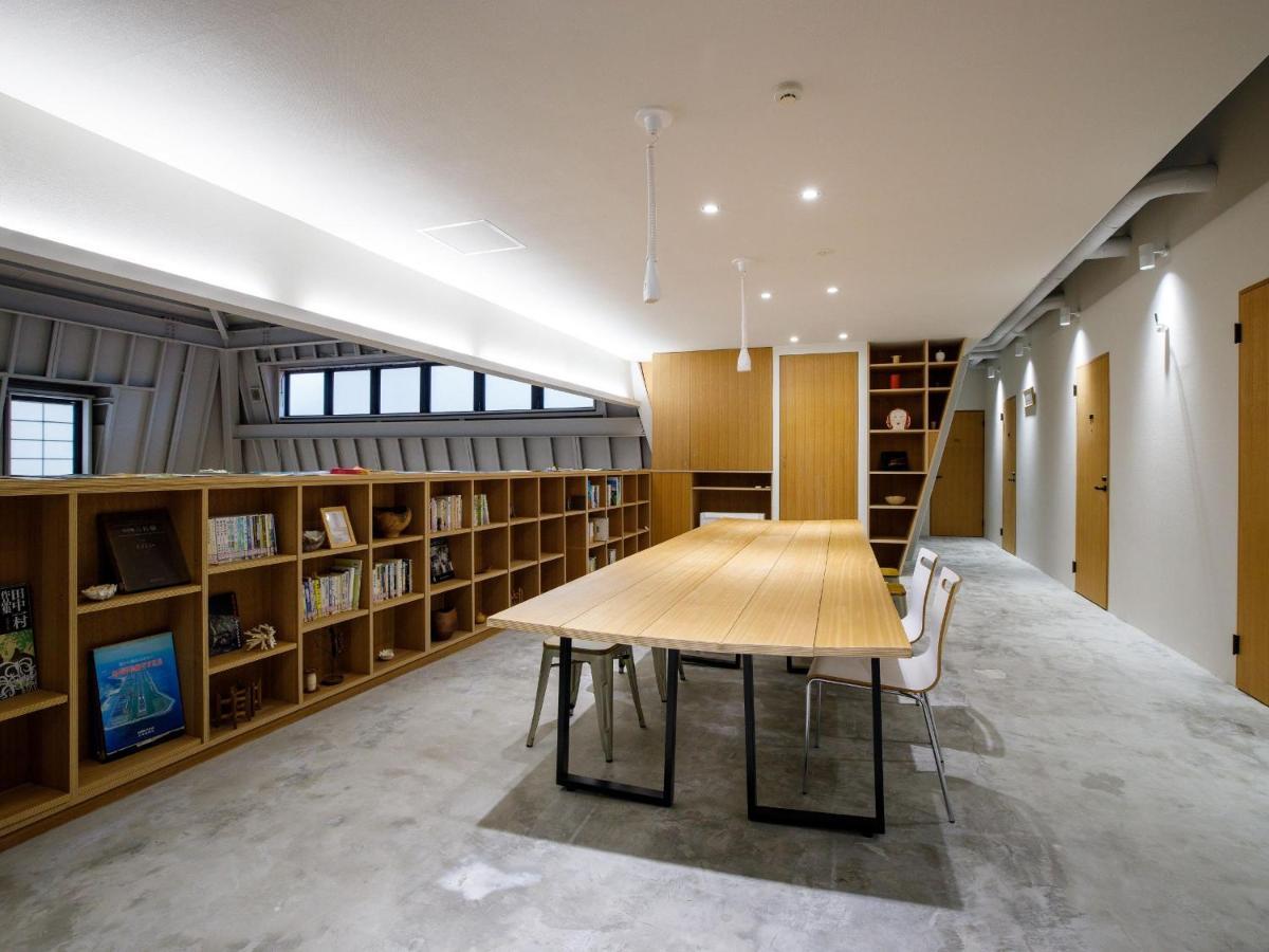Denpaku Akakina Hotel Amami Exteriér fotografie