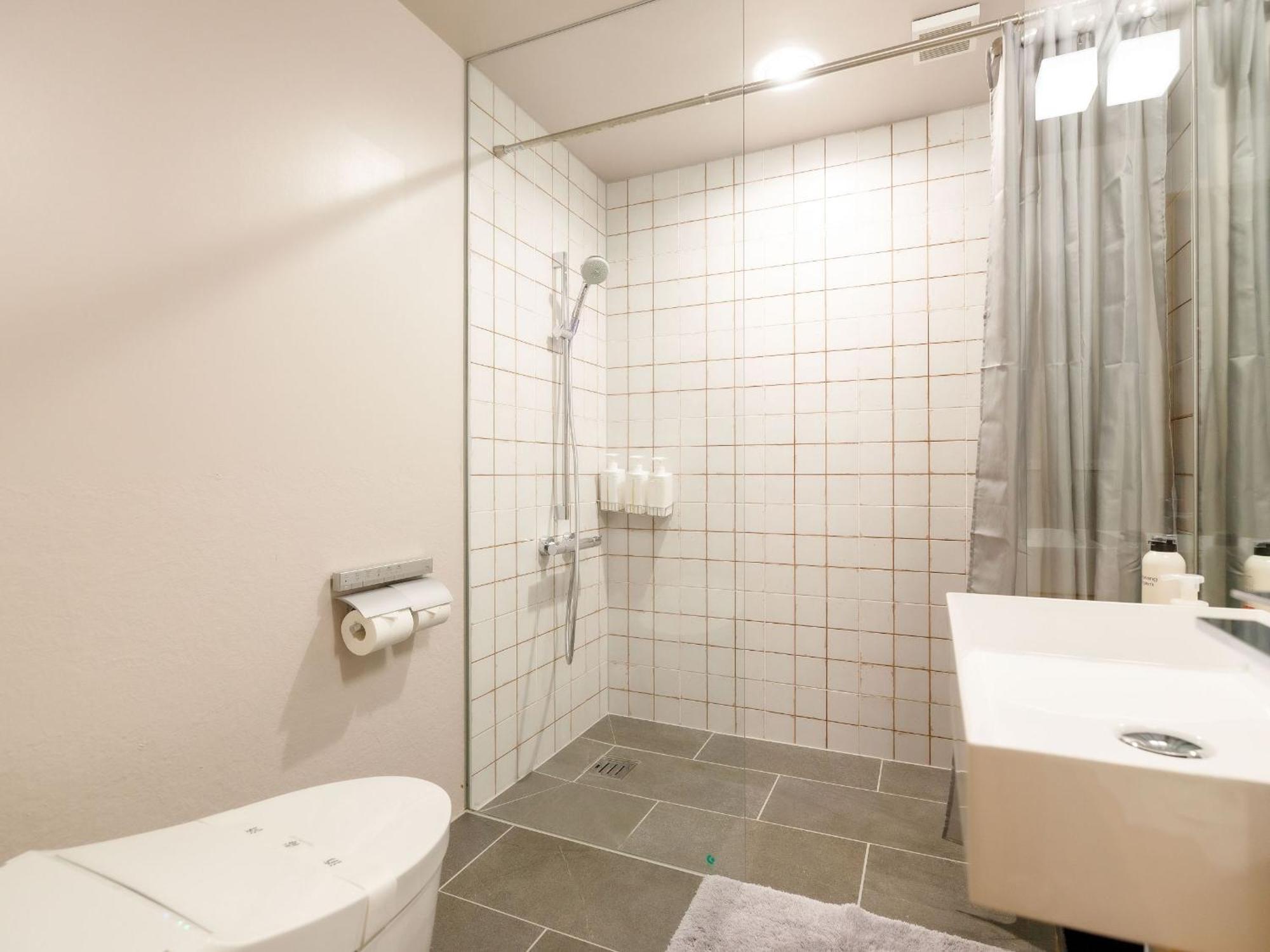 Denpaku Akakina Hotel Amami Pokoj fotografie